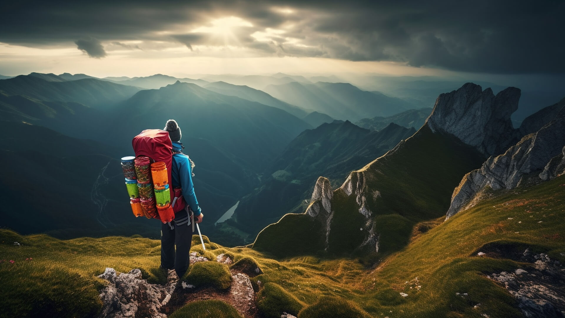 Trek Valley Tours FAQs