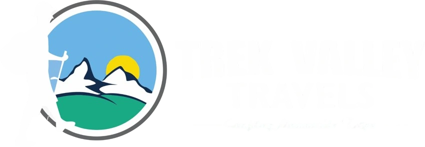 Trek Valley Logo