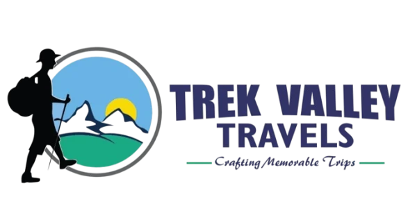 Trek Valley Logo