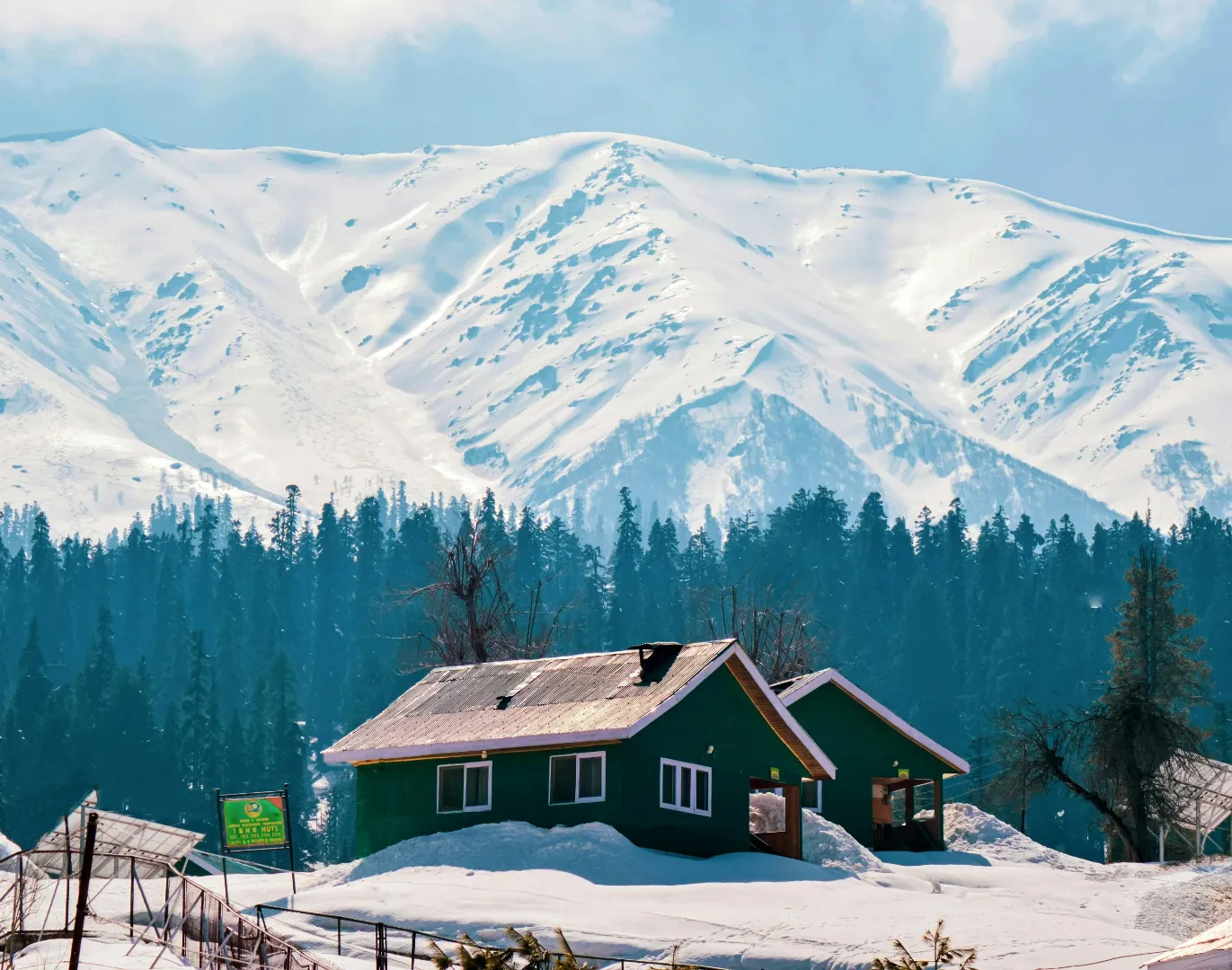 Gulmarg