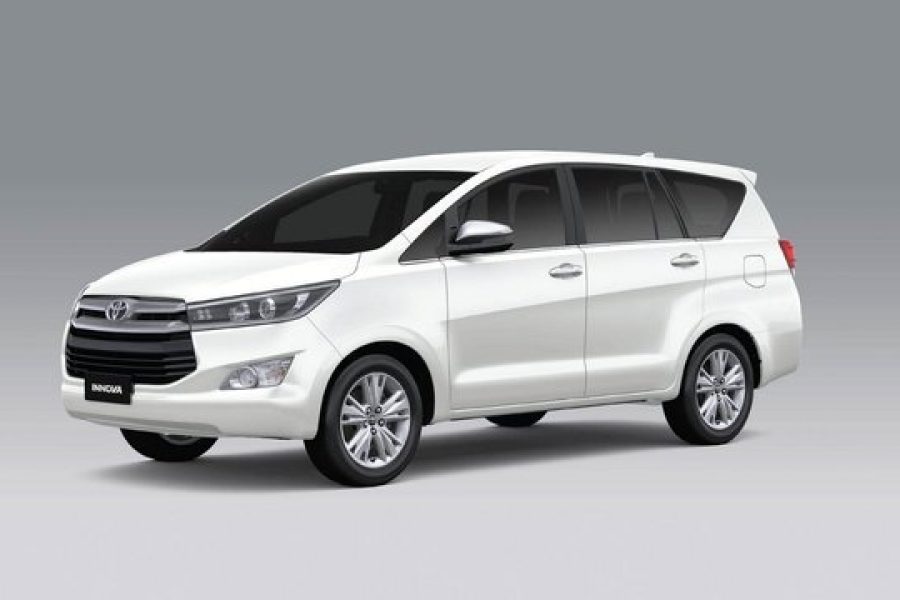 Innova Crysta