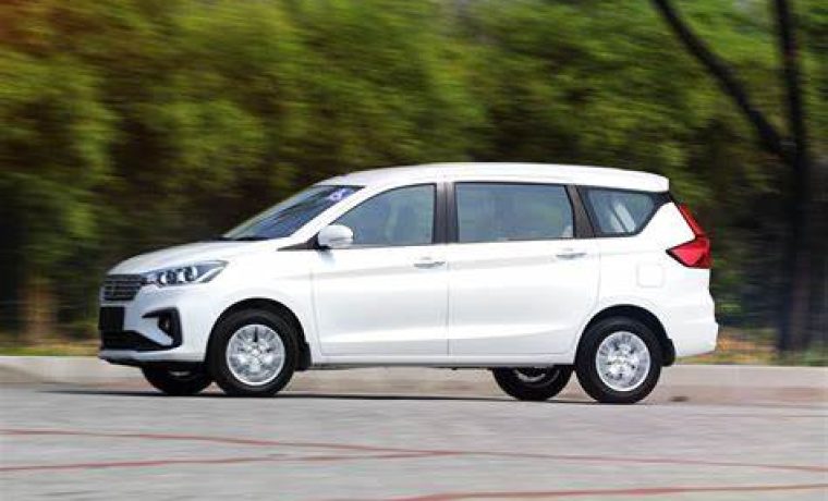 Ertiga