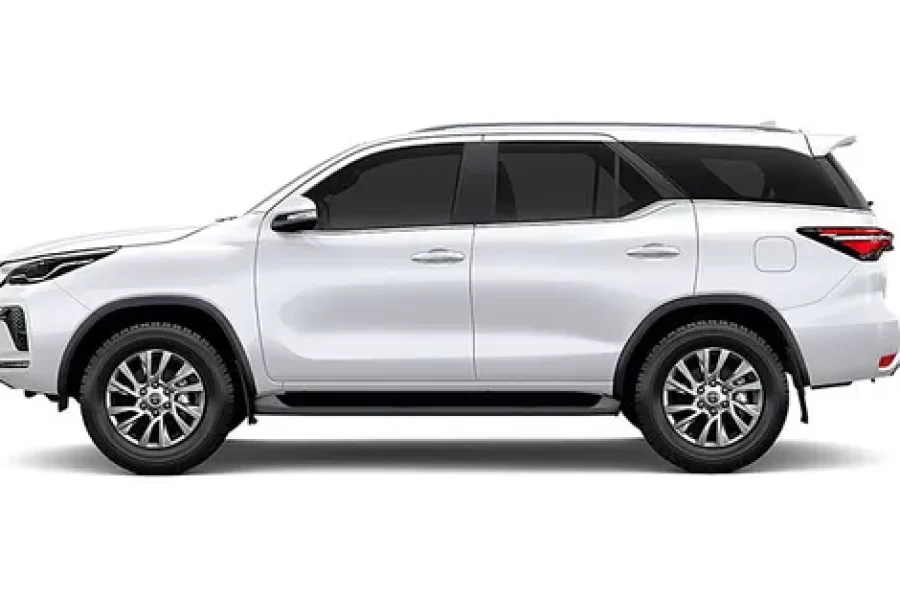 Fortuner