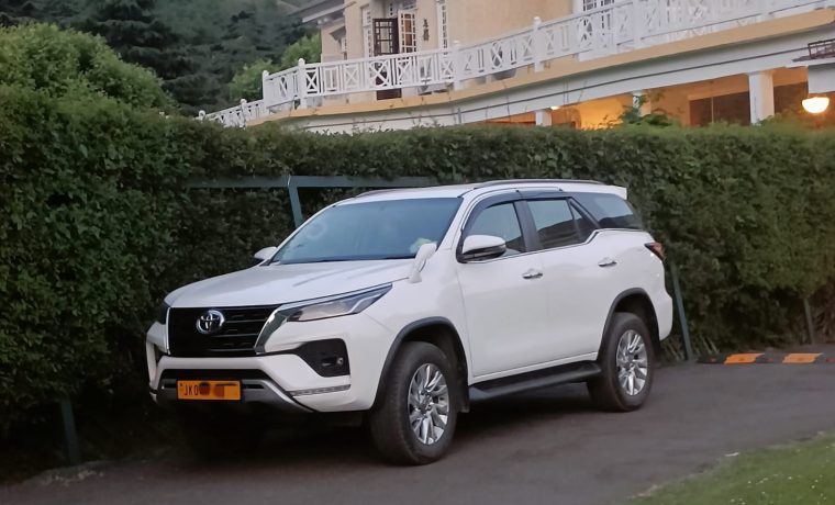 Fortuner