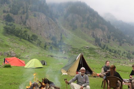 Guesthouses & Homestay in Kashmir
