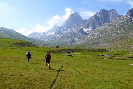 Pahalgam – Tarsar / Marsar Trek (10 Nights 11 Days)