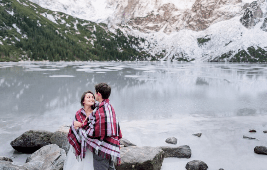 Honeymoon Package 7N8D