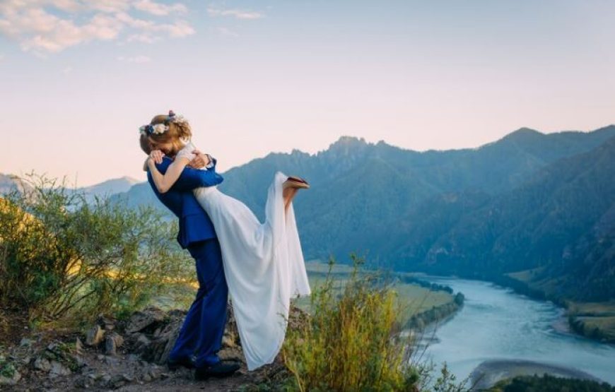 Honeymoon Package 7N8D